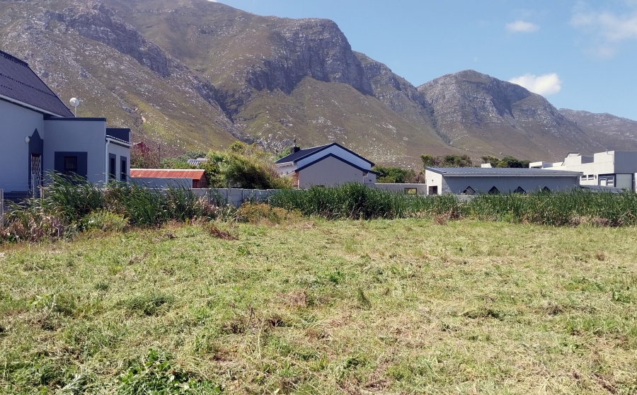 0 Bedroom Property for Sale in Bettys Bay Western Cape